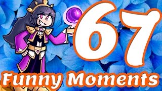 Heroes of the Storm: WP and Funny Moments #67