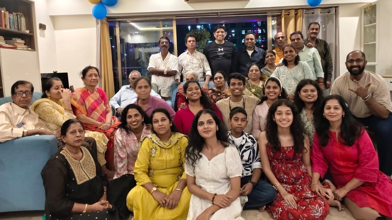 14th Feb Celebration #partytime 🥂