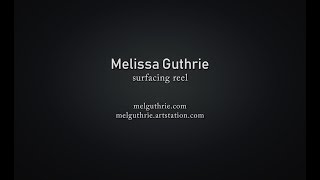 Surfacing Reel 2019