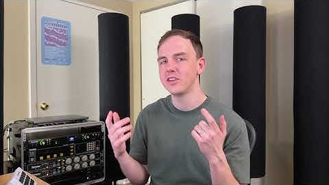 How to build a macro with SoundFlow