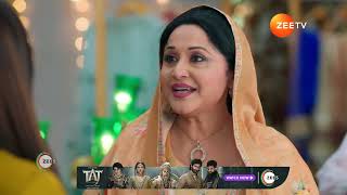 Rabb Se Hai Dua | Ep - 476 | Webisode | May, 8 2024 | Aditi Sharma, Karanvir Sharma | Zee TV