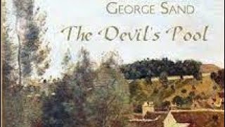 George Sand (1/8) The Devil's Pool