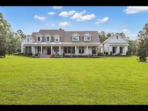 37732 Marias Way, Magnolia, TX home video tour