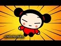Pucca Ninjitsu For Dummies Cat Toy 