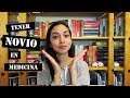 ¿SE PUEDE TENER NOVIO EN MEDICINA? ❤ | Mariana Gómez