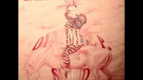 DYNAMITE P. Feat. SIGRID - Call Me Dancer (Original Mix) [1993]