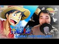 "One Piece" ga qanday ovoz beriladi 🤯😍