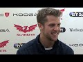 Tom Williams Dragons preview