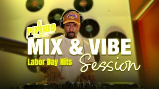 Download Lagu DJ PIPDUB | MIX \u0026 VIBE SESSION \ MP3