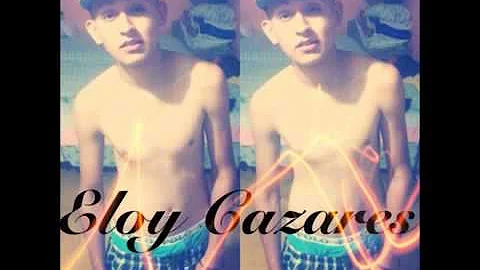 Vengo a Confesarte -- Eloy Cazares Ft Mike y Roobe