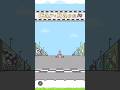 【ドッキリ神回避3】パンク回避🚗 レースに勝つぞ！[ Prank god avoidance 3] #shorts #games #ゲーム実況