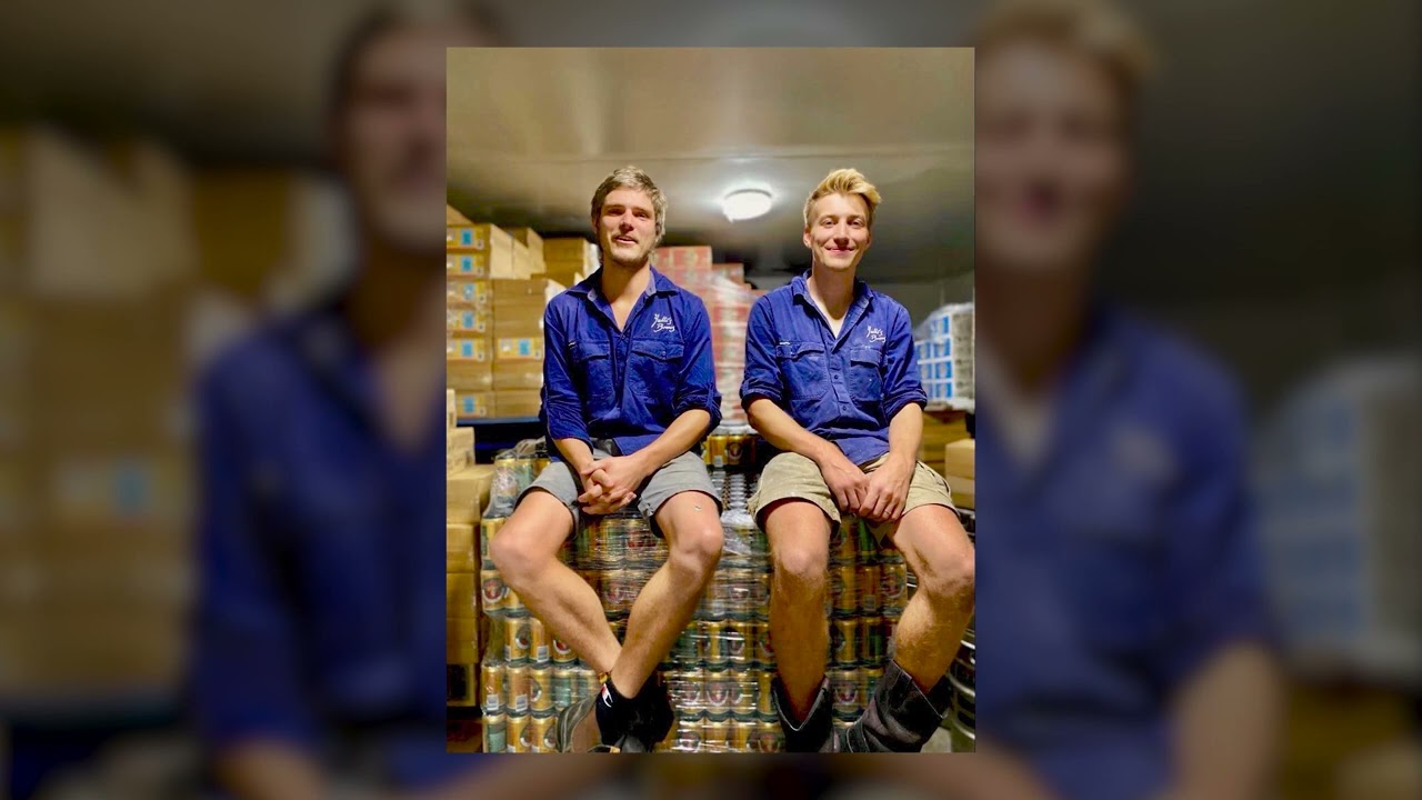 Vegan beer, sake and wine hybrids with Yulli's Brews: S5E2