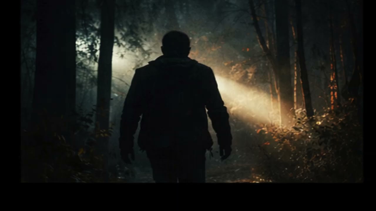 Whispers In The Dark | Emotional Country Blues Song About Love, Loss & Memory©2026 GWC music