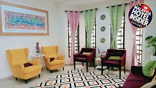 Sweethome MAMA | Kuala Terengganu, Malaysia | Hotel Review 🏨