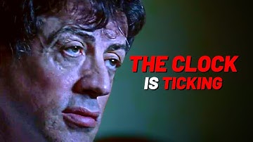 STOP MET HET VERSPILLEN VAN JE TIJD - Motiverende video (2024)