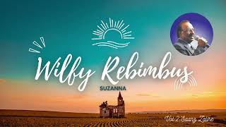 Wilfy Rebimbus - Suzanna