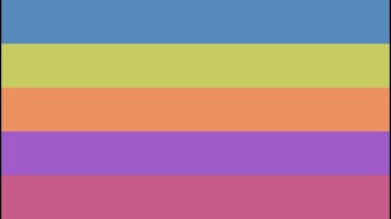 【CSS】時間で背景色を変化させるアニメーション