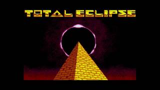 Total Eclipse (Amiga) - ingame