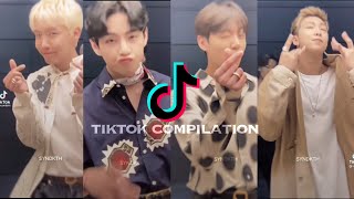 BTS TIKTOK EDIT COMPILATION 2021 #2
