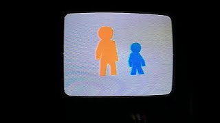 Nick Jr Anomaly 2001 Found Footage Retake