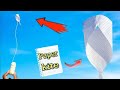 DIY note book paper kite 🪁
