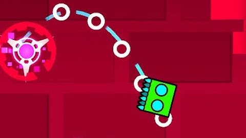 How to Get UBER HACKER in Geometry Dash!