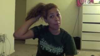 Back at One Brian Mcknight cover by Jasmin Ramlal
