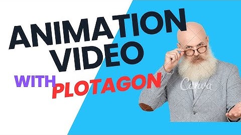 PLOTAGON Video Animation for Beginners | How to Make MONEY with Anime Videos