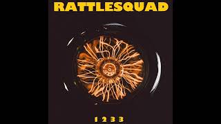 Rattlesquad - 1233 (2024) Full Album