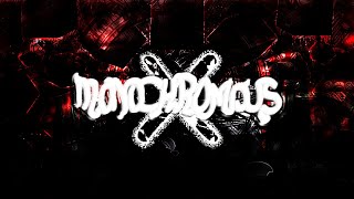 (HIGH FREQUENCY WARNING) Monochromous - Deposition (Segment 3 / Section 15-2) (CREATOR UPLOAD)