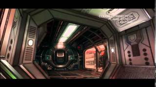 SciFi Force Field Breakdown