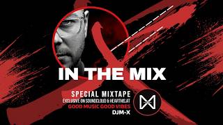 IN THE MIX ( SPECIAL MIXTAPE )
