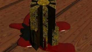 Hellraiser Puzzlebox