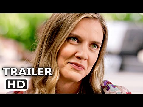 LOVE AMONGST THE STARS Trailer (2022) Sarah Canning, Romantic Movie