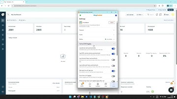 RingCentral App Connect x Freshdesk |  Demo
