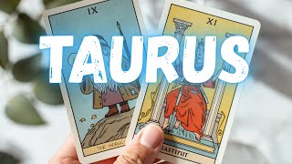 TAURUS I CRIED  YOUR ENTIRE LIFE CHANGES AFTER THIS ✨ MAY 2026