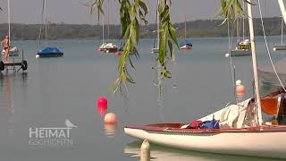 Teaser Heimatgschichtn Am Wörthsee
