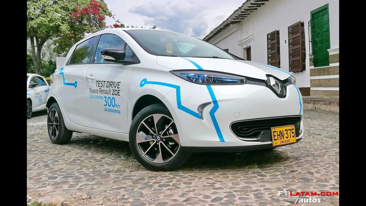 Nuevo auto electrico toyota