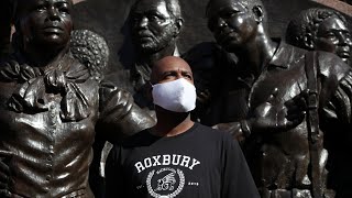 Episode 5: To Be Black, Bostonian, and Proud is a beautiful resistance
