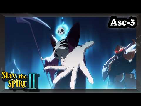Build a Mano GIGANTE [Slay the Spire 2]