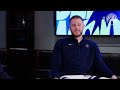 Donte DiVincenzo One On One With Michael Grady | Summer Work | Good Habits | Continuity
