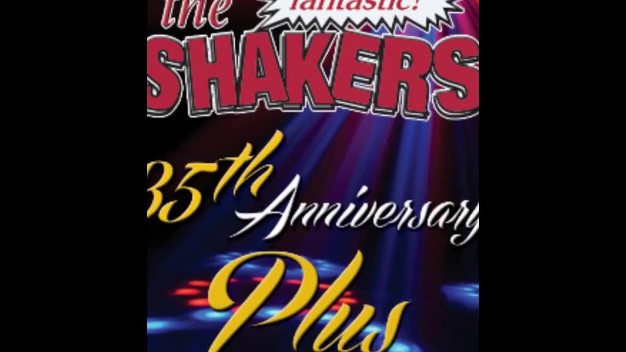 The Fantastic Shakers Myrtle Beach Days Are Here Again YouTube