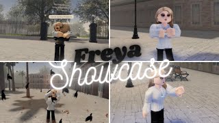 Freya Mikaelson Showcase The Prophecy Of Witches Revamp || TPOW