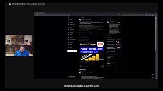 Full [Video] Midnight Resmi Listing di S.BLOX Sony Jepang: Langkah Besar Privasi Blockchain di Asia News