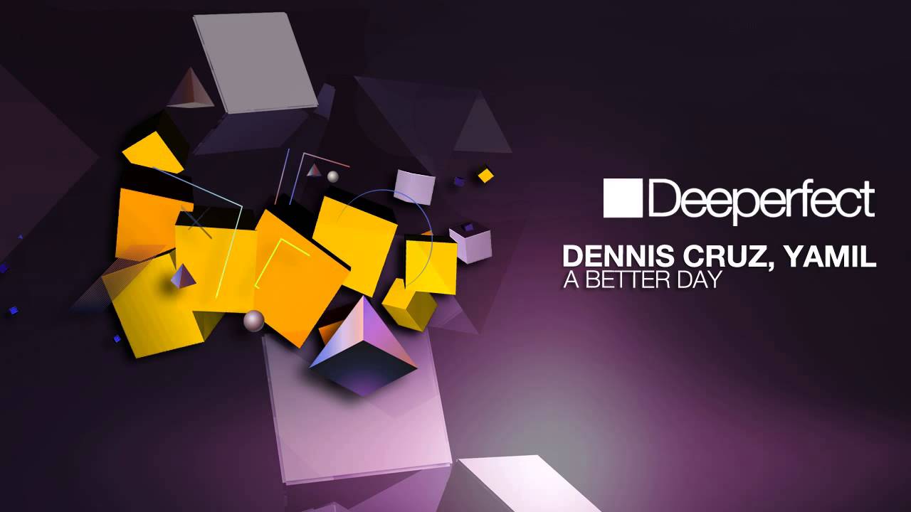 Watch Dennis Cruz, Yamil - N.Y. Vibes (Original Mix) on YouTube Watch Dennis Cruz, Yamil - N.Y. Vibes (Original Mix) on YouTube