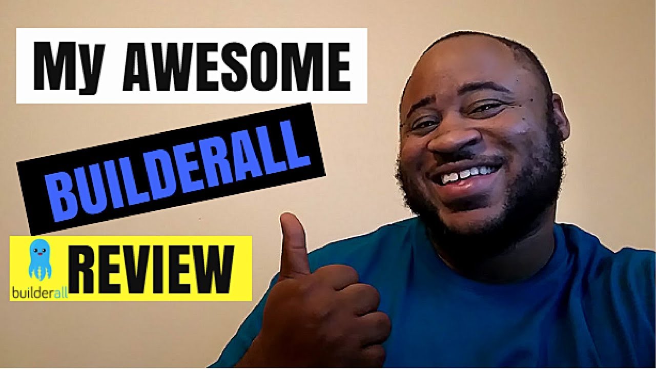 My Builderall Review about the Compensation Plan