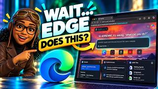 Details Microsoft Edge Copilot New Tab Page: Have You Tried It Update