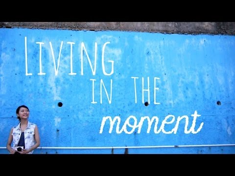 [英法自由企劃] 色放自遊  Living in the moment （1分鐘版）