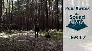 The Sound Hunt Ep.17 Exploring Forest Sounds With Binaural Microphone Placement On Trees
