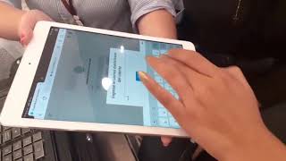 Cryptobuyer Pay integrates payments with a simple SMS screenshot 4